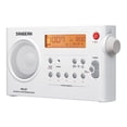 thumbnail image 1 of Sangean-PR-D7 - Radio-Réveil, 1 of 4