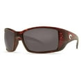 thumbnail image 3 of Costa Blackfin Plastic Frame Grey Lens Men's Sunglasses BL10OGP, 3 of 4