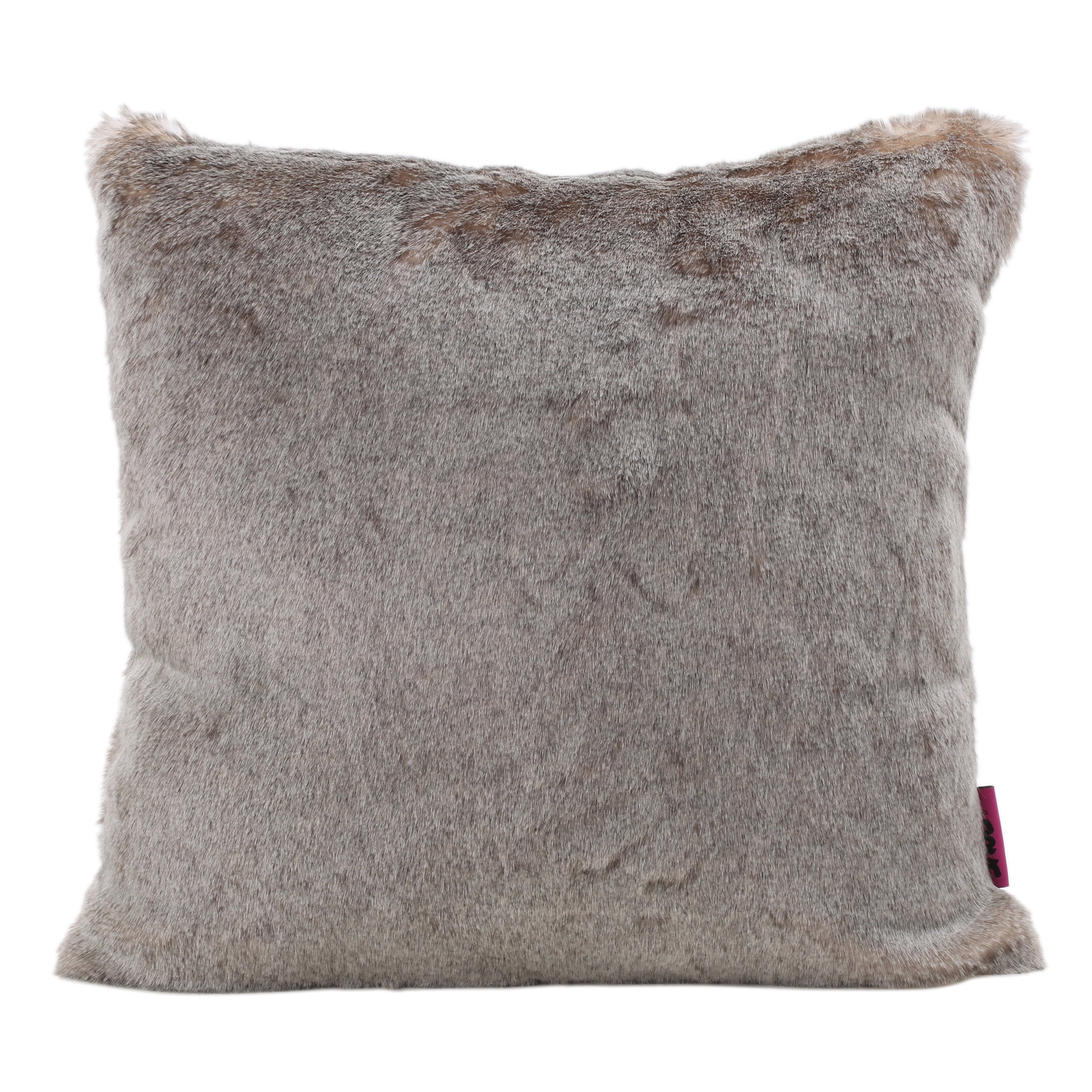 faux fur pillows