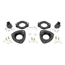 Rough Country 2" Lift Kit for 2018-2020 Subaru Crosstrek 4WD - 90300
