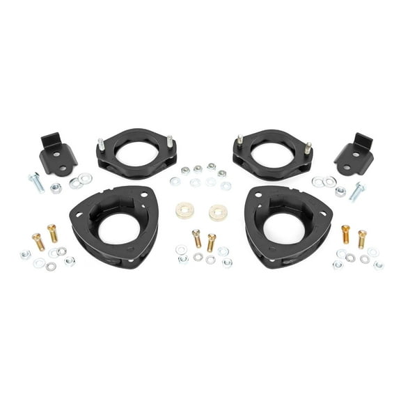 Rough Country 2" Lift Kit for 2018-2020 Subaru Crosstrek 4WD - 90300