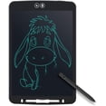 thumbnail image 1 of Partially Erasable Writing Tablet, 8.5 Inch Electronic LCD Writing Board With Anti-Clearance Function, Paperless Pen For Writing, Drawing, Notes, Great Gifts, 1 of 5