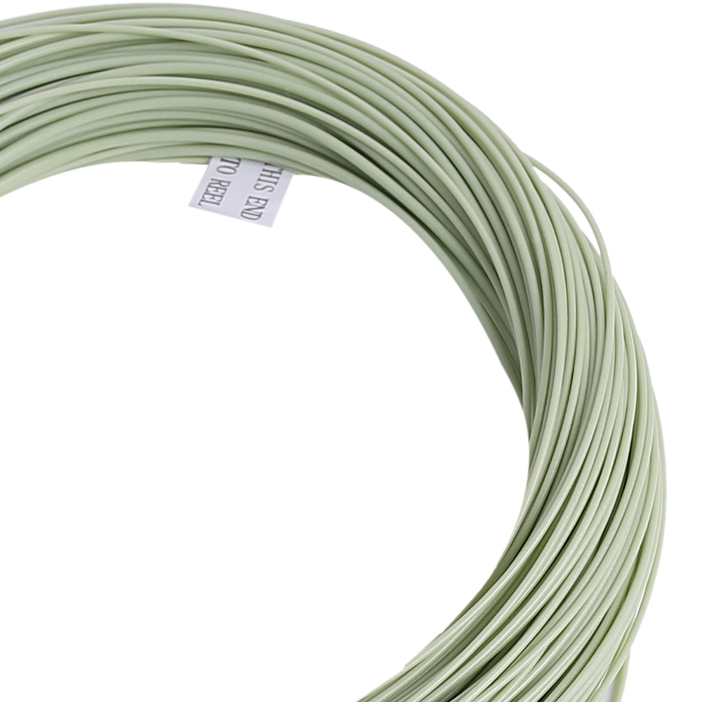 Kylebooker Weight Forward Floating Fly Fishing Line, 100 Feet photo 5