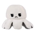 thumbnail image 1 of Jouet en Peluche Pieuvre Réversible Jouets en Peluche à Retourner Double Face Jolie Poupée, 1 of 7