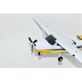 thumbnail image 3 of Cessna® 210 Centurion 1963, 18 inch Mahogany Model, 3 of 8