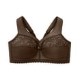 thumbnail image 4 of Glamorise MagicLift Original Support Wirefree Bra 1000 (Women's & Women's Plus), 4 of 9