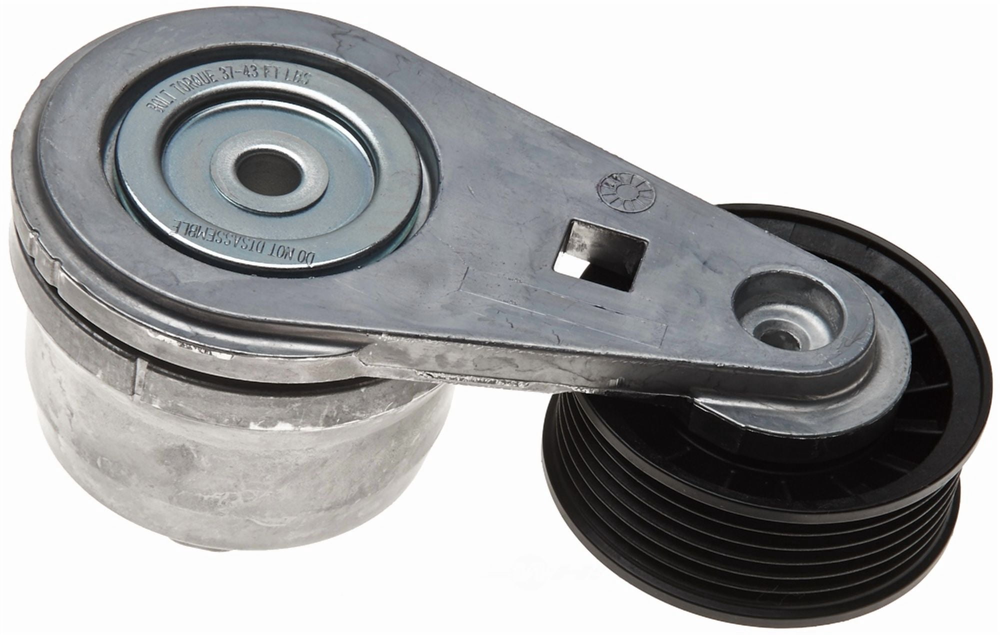ACDelco Professional 39159 Drive Belt Tensioner Assembly with Pulley Fits 1998 Land Rover Discovery