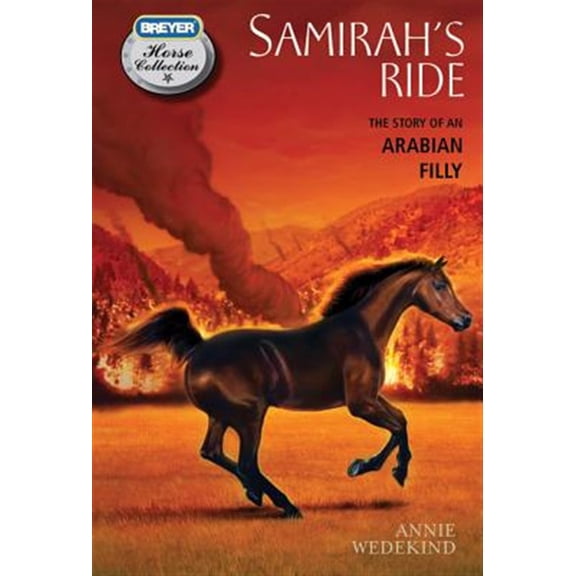 Pre-Owned Samirah's Ride: The Story of an Ara (Paperback) 0312622686 9780312622688