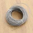 thumbnail image 3 of WEAVILUX Strong Wire 304 Stainless Steel Silver for Construction Projects 1Pcs 50 Meters, 3 of 3