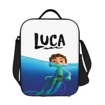 Luc Lunch Box Insulated Lunch Bag Cute Lunch Box Suitable For Adult Work Office