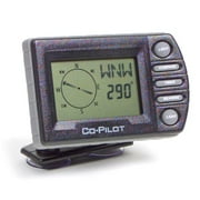 Deluxe Digital Vehicle Compass
