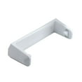thumbnail image 6 of Rubbermaid Easy Change Paper Towel Holder White, 2 Pack, 6 of 8