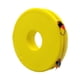thumbnail image 1 of Juego de señuelos de pesca con mosca con anzuelos artificiales realistas con 3 anzuelos para 9mm, 1 of 9