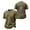Army Green,#024, variant on 911 25th Anniversary Tshirt Hope Honor Courage Printed T Shirts for Man | 9 11 Shirt Never Forget Printed Crew neck Tshirt Faith Courage Vintage Hope 25th Anniversary 9/11 Shirt Khaki,L