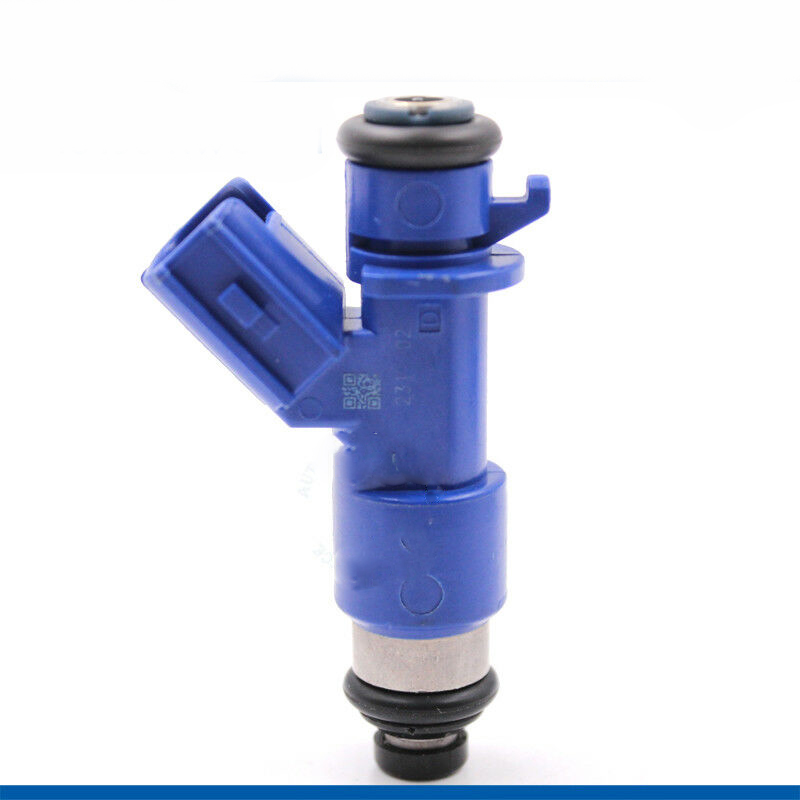 1PCS Fuel Injector 16450RWCA01 For Honda Civic Acura RDX Integra RSX