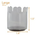 thumbnail image 2 of Ontel Products Corp FFL-MC12/4 Large Furniture Feet, 2 of 2