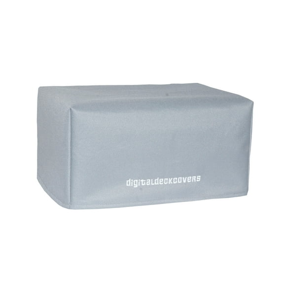 DigitalDeckCovers Printer Dust Cover and Protector for HP Envy 4500 / 4502 / 4504 / 4505 / 5530 / 5531 / 5535 Printers (17.55 x 13.25 x 4.75)