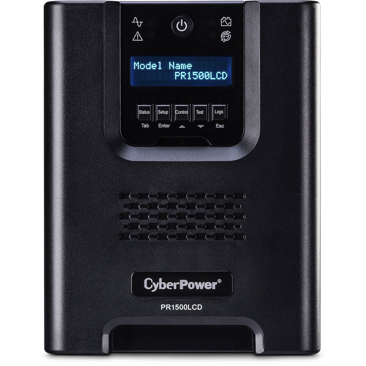 CyberPower Smart App Sinewave PR1500LCD - UPS - 1050 Watt - 1500 VA