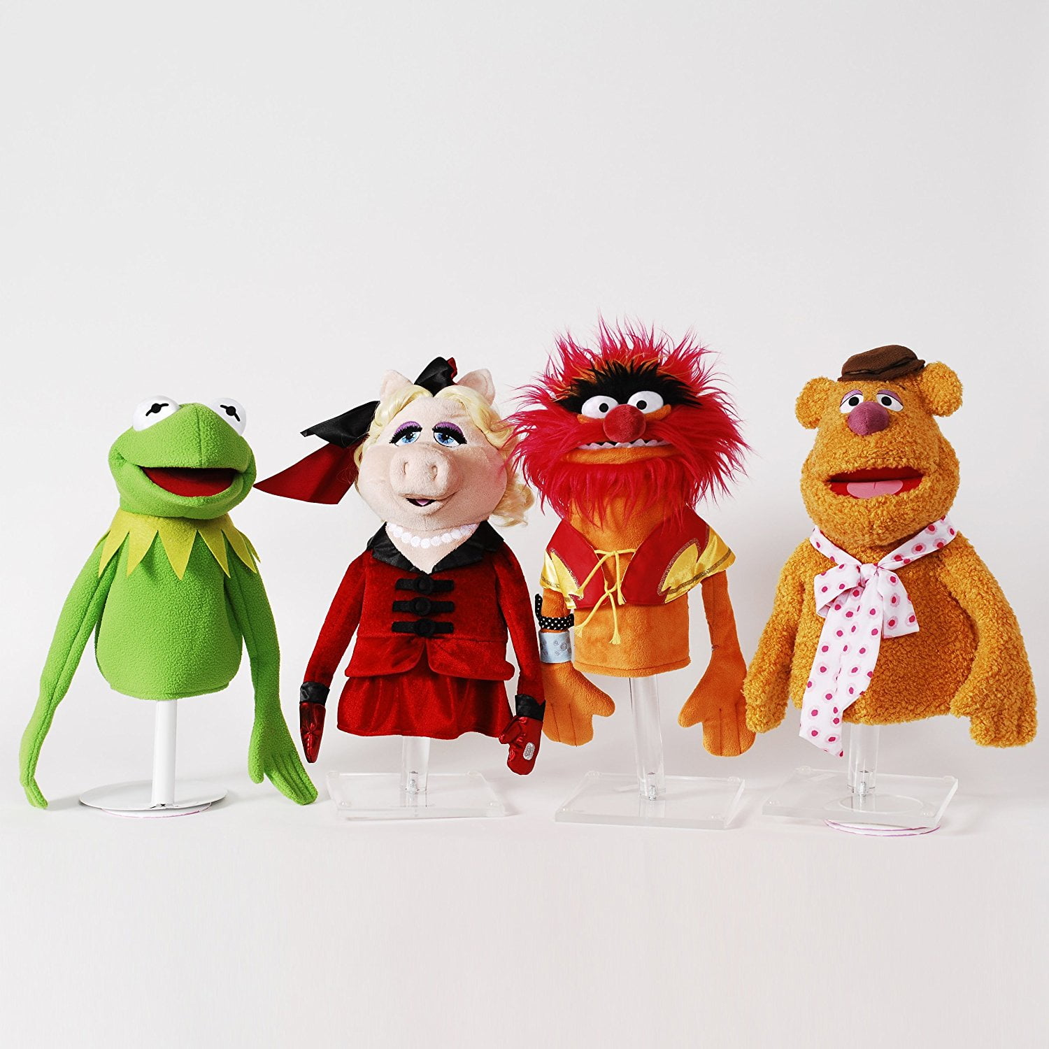 miss piggy doll walmart