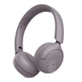 thumbnail image 1 of Go Lux ANC Wireless Headphones - Mauve, 1 of 7