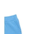 thumbnail image 3 of Garanimals Baby French Terry Solid Shorts, Sizes 0-24 Months, 3 of 3