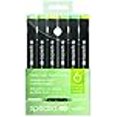 thumbnail image 3 of Chartpak Spectra AD Marker Set in Plastic Case, Tri-Nib and Brush Dual-Tip, 6 Assorted Green Colors (SGREENS6AD), 3 of 4