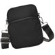 thumbnail image 1 of Multi Functional Nylon Phone Bag For Women Shoulder Bags Casual Crossbody Design With Spacious Zippered Layers, 1 of 4