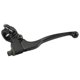thumbnail image 4 of Percha de Palanca Freno Embrague Izquierdo Negro para Motocicleta CRF XR 80100 CRF80 XR200 SSR 125Cc, 4 of 5