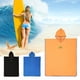 thumbnail image 3 of Bata cambiadora con capucha, bata de natación para playa, poncho de microfibra para surf, toalla cambiadora JadeP Bata de cambio con bata de baño de playa con capucha, 3 of 8