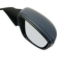 thumbnail image 3 of New Right Mirror Compatible With Volkswagen Passat Sportline Execline Se S Base Sel R-Line Highline Trendline Comfortline Premium 1.8L 2.5L 3.6L 2017 Vw1321164 561 857 538 A Gru 762405-71972-6, 3 of 7