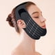 thumbnail image 4 of Cinta de sujeción para el mentón V Line Lifting: para dormir, reductora de papada, modeladora de la línea de la mandíbula, cinta de lifting facial y solución contra los ronquidos, 4 of 6