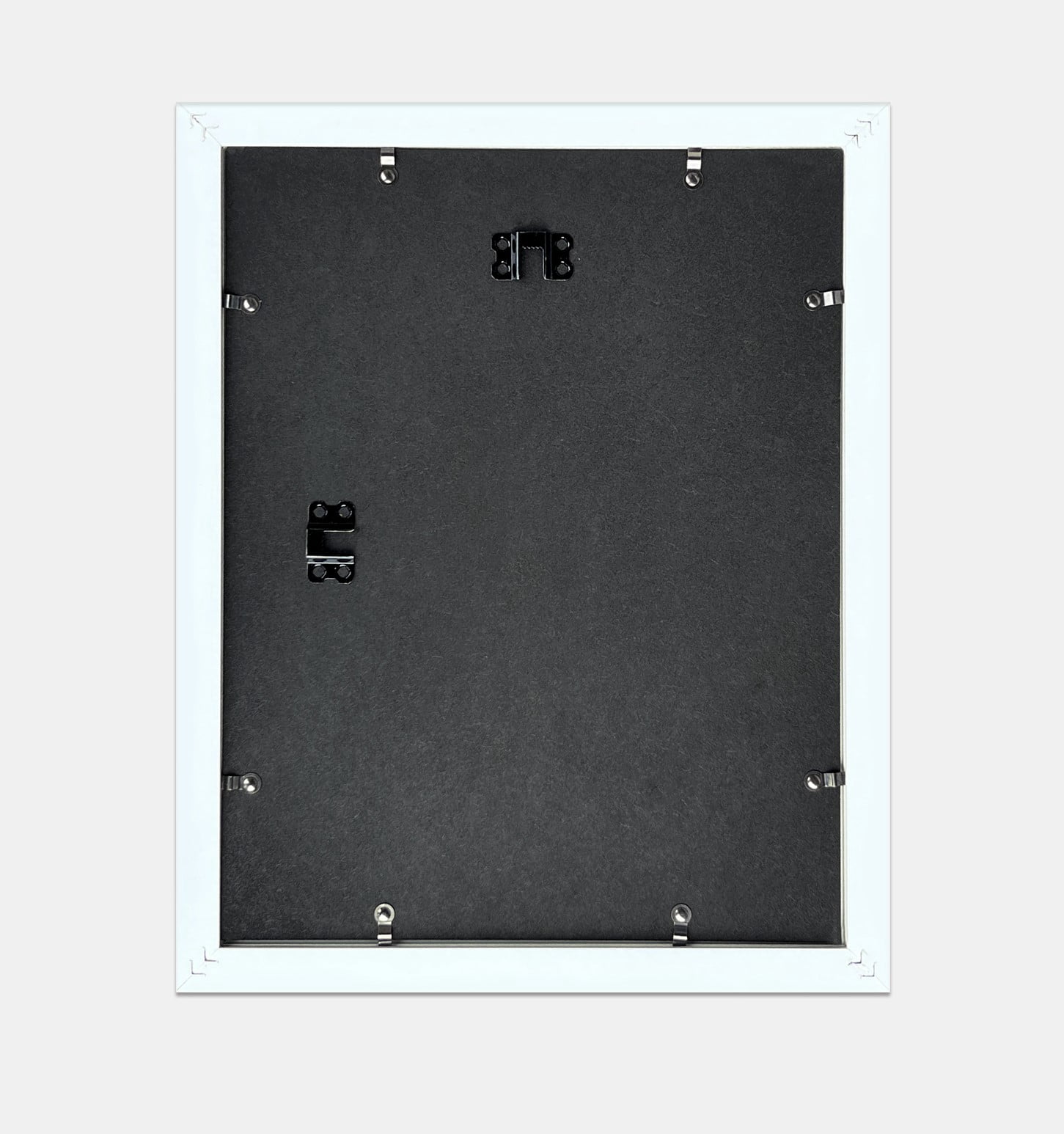 11x14" Wall Mount & Tabletop Display, Pack of 4