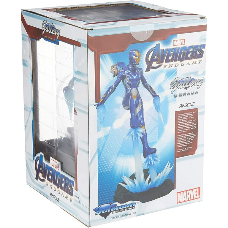 Avengers endgame diamond select toys sales