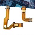 thumbnail image 5 of 5 Pairs LR Microphone Flex Cable V2.0 for PS5 Game Console, 5 of 5
