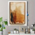 thumbnail image 4 of Qisvanset 12x16 Inch Framed Canvas Wall Art Vintage Fall Forest Minimalist Nature Farmhouse Wall Art, 4 of 8