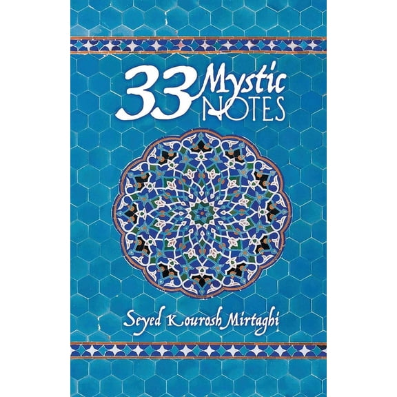 33 Mystic Notes, (Paperback)