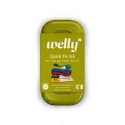 Welly First Aid 1St Aid Kit,Quick Fix 24 Ct