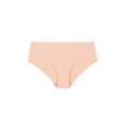thumbnail image 6 of Champion Women's Free Cut Cheeky Hipster Underwear, 3-Pack, 6 of 9