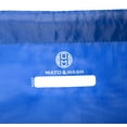 thumbnail image 4 of Mato & Hash Basketball Drawstring Bags with 3,6, and 10 pack bulk options, 4 of 4