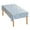 B, variant on Tablecloth Oval 60 X 102 Fitted Tablecloth Star Table Cover Table under 50 Cloth Table Skirt Tablecloth Oil Proof And Washable Desk Table Cloth End Table Mat Rectangular