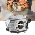 thumbnail image 1 of Carburetor, High Strength Long Durability Reliable Carb Assembly Precise  For K960 Cut Off Saw, 1 of 8