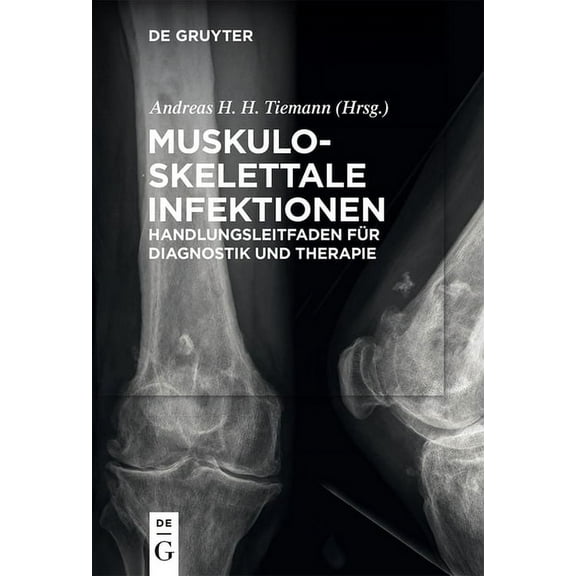 Muskuloskelettale Infektionen, (Paperback)