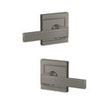 thumbnail image 5 of Schlage Fc172-Nbk-Uld Custom Northbrook Non-Turning Two-Sided Dummy Door Lever Set -, 5 of 7