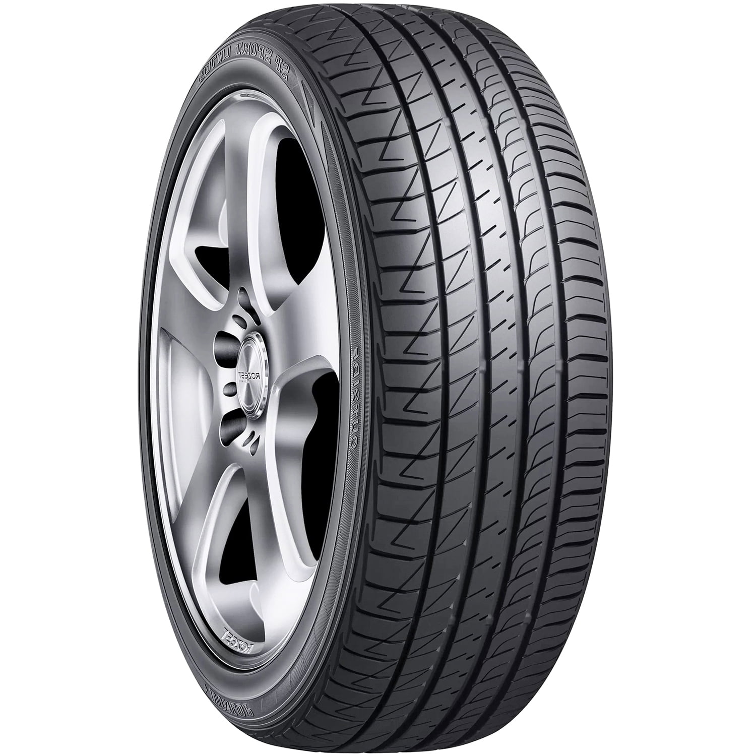 Dunlop SP Sport LM705 215/55R17 94V Performance Summer Tire