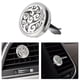 thumbnail image 2 of Difusor de perfume de coche hueco Clip de aromaterapia para coche Decoración de coche (colores surtidos), 2 of 4