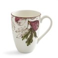 thumbnail image 6 of Portmeirion Nature's Bounty 4-Piece Place Setting - Fig, Multicolored, 6 of 8