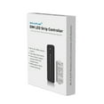 thumbnail image 3 of Tuya LED Dimmer 12-36V 2CH with 2.4G RF Wireless Remote Control LED Strip Controller for Single Color LED Strip, 3 of 6