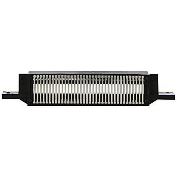 72 Pin Replacement Connector for Nintendo NES Cartridge Slot by Mars Devices