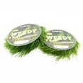 thumbnail image 3 of 5m Realistic Weed Carp Fishing Line Method Feeder Hair Rigs Carp Fishing Accessories Braid Soft Hooklink For Carp Coarse Tackle, 3 of 6