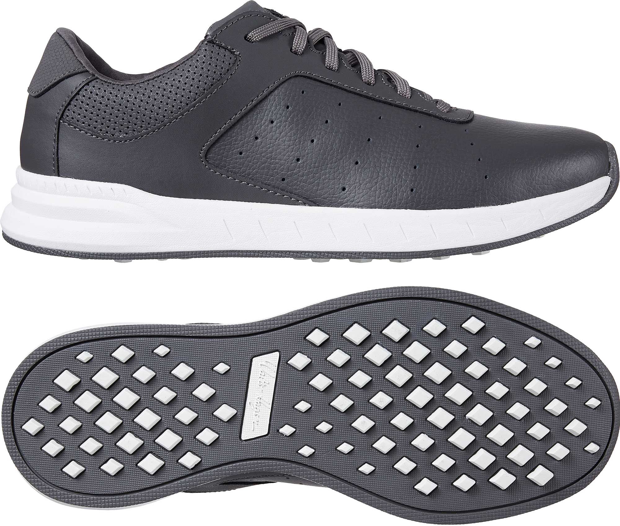 walter hagen golf shoes